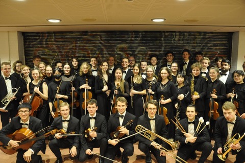 Klangkathedralen - Verden an der Aller - 03.04.2026 15:00