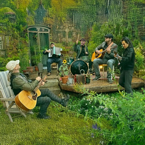 Bad Penny - Beltaine Concert - Stralsund - 18.04.2026 20:00