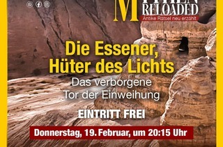 Die Essener, H�ter des Lichts - Das verborgene Tor der Einweihung