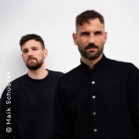 Klangkarussell - M�NCHEN - 09.04.2026 20:00