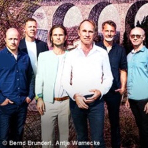 Keimzeit - Gebt der Avantgarde das Licht - Sonderkonzert - Cottbus - 28.06.2026 15:00