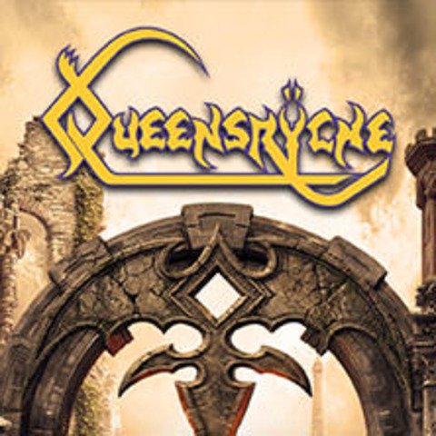 Queensr�che - Summer Side Shows 2026 - Special Guest: Rivers Of Nihil - Hamburg - 16.06.2026 20:00
