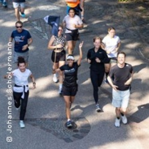 Running City Tours - BREMEN - 17.05.2026 10:00