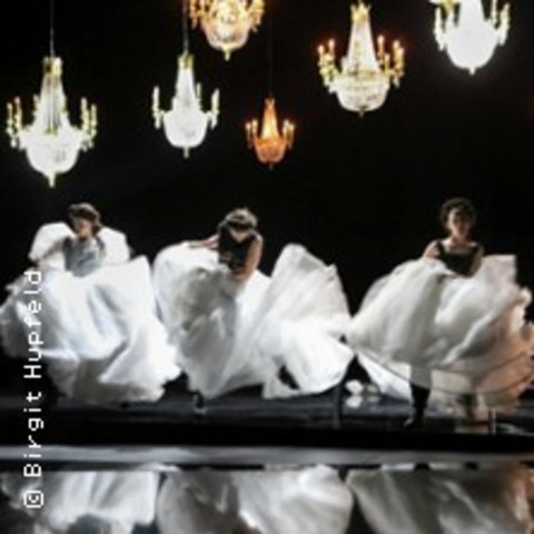 Iconic - HANNOVER - 24.02.2026 19:30