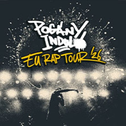 Pog�ny Indul� - BERLIN - 24.02.2026 20:00