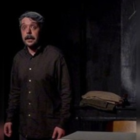 Die Herausforderung des Ungebrochenen - HAMBURG - 03.04.2026 19:30