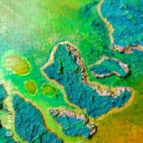 Tales of Texture - BERLIN - 06.02.2026 18:00