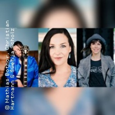 Kaputt in Hallywudd - Kein Schwein ruft mich an... und wenn, das falsche - HAMBURG - 22.01.2027 20:00