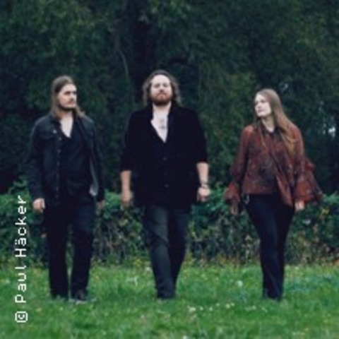 Dear Robin & H�dzen - HAMBURG - 10.04.2026 20:30