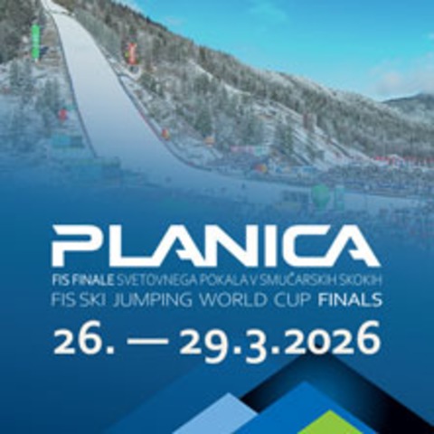 PLANICA - FIS Ski Jumping World Cup Finals | 26.-29.03.2026 - Ratece - 29.03.2026 10:00