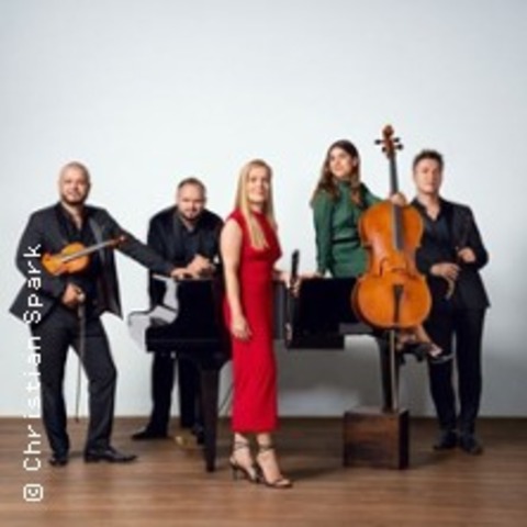 Quintett "Spark" - NORDKIRCHEN - 22.11.2026 18:00