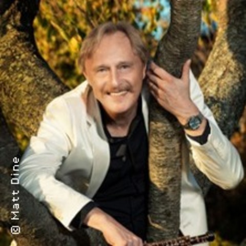 Duo Albrecht Mayer & Kimiko Imani - NORDKIRCHEN - 05.07.2026 18:00