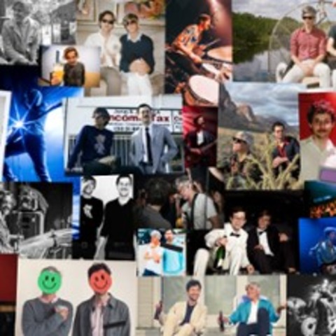 We Are Scientists - With Love And Squalor - BERLIN - 22.04.2026 20:00