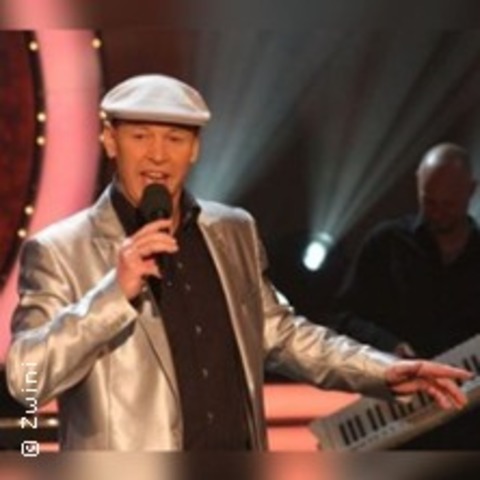 Valentinstag - Herzklopfen & Heiterkeit - LENGEFELD - 14.02.2026 12:00