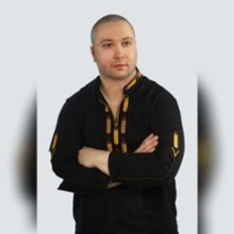 Anton Genkin Klavierabend Nr.2 - Bach.Chopin.Jazz. - LEIPZIG - 03.06.2026 19:00