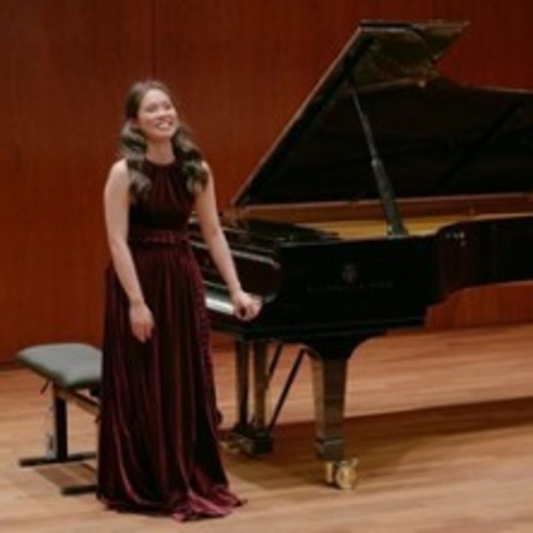 Weihnachtliche Soir�e mit Rong Chen - Welzheim - 08.11.2026 17:00