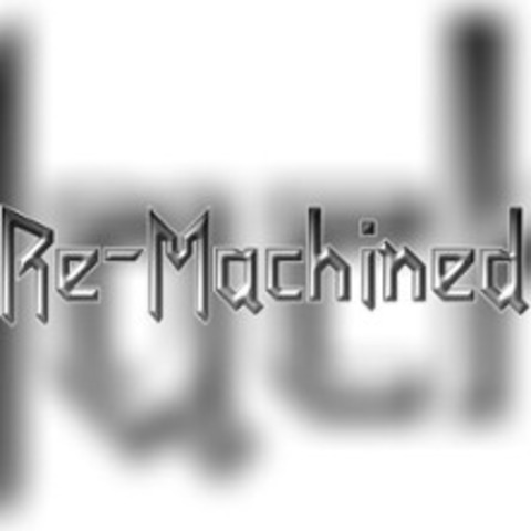 Re-Machined - HOFHEIM-WALLAU - 30.04.2026 21:00