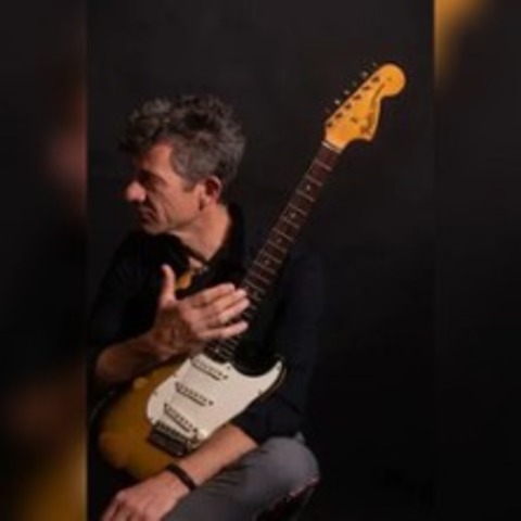 Thomas Langer - Pat Metheny Tribute - Heidelberg - 19.06.2026 21:00