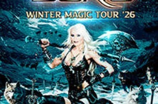 Doro + Special Guest