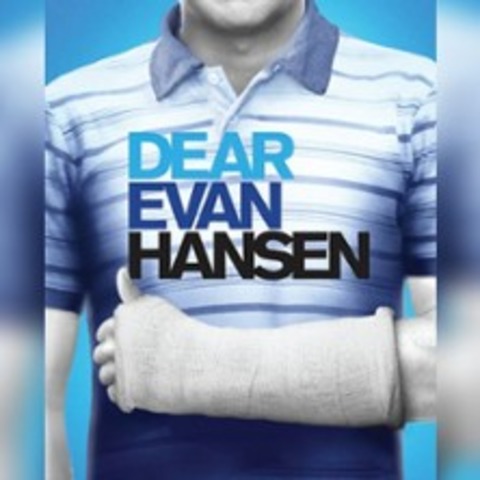 Dear Evan Hansen - L�NEBURG - 22.10.2026 19:00