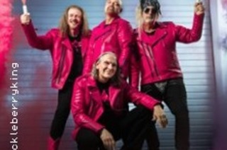 J.B.O. - Blast Christmas 2026