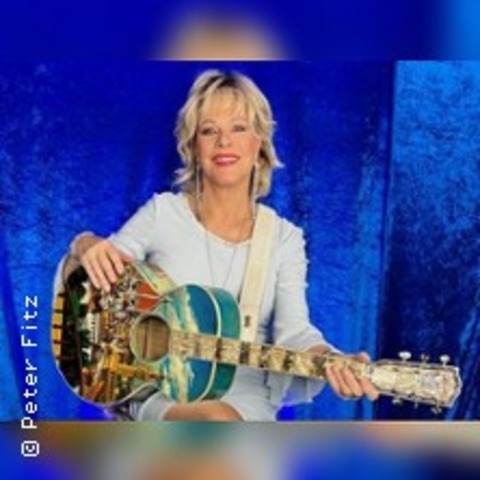 Lisa Fitz - Avanti Dilettanti! - M�NCHEN - 03.09.2026 20:00