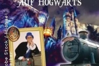 The Black Magics - Zauberlehrstunde auf Hogwarts