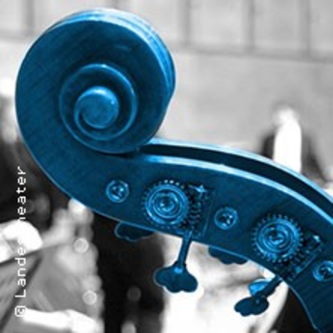 5. Kammerkonzert - Wesselburen - 08.07.2026 19:30