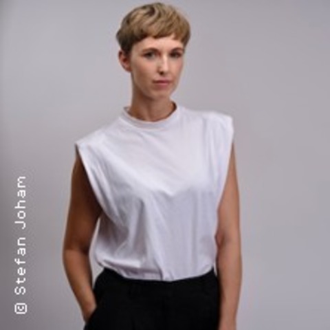Sonja Pikart - Stark - TULLN AN DER DONAU - 01.10.2026 19:30