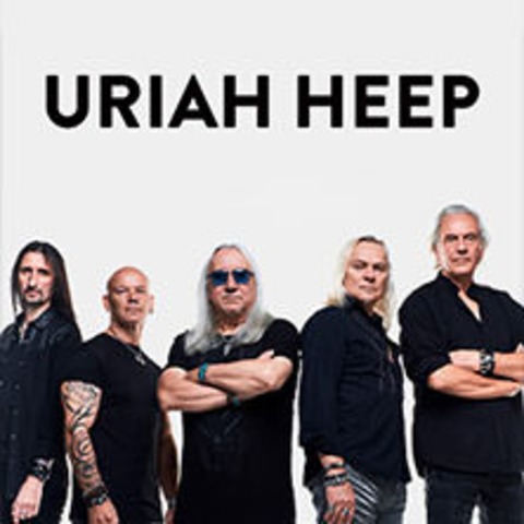Classic Rock Night - Uriah Heep+Mothers Finest+Wish | 14.Zeltspektakel Winterbach - Winterbach - 31.07.2026 18:00
