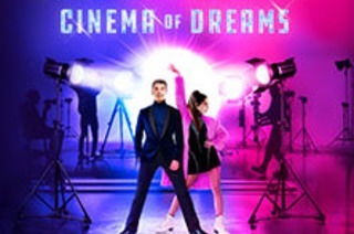 Holiday on Ice - Cinema of Dreams