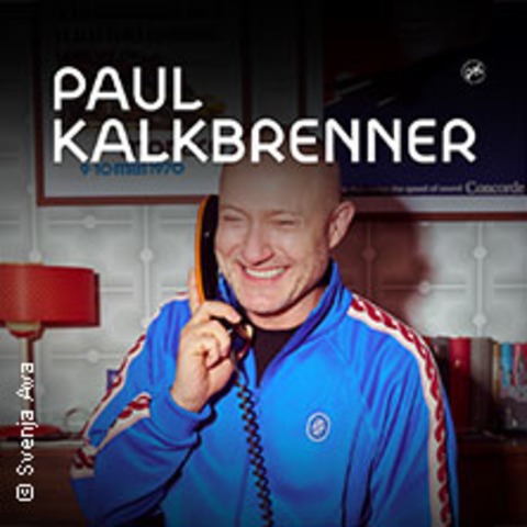 Paul Kalkbrenner - M�NSTER - 02.08.2026 18:00