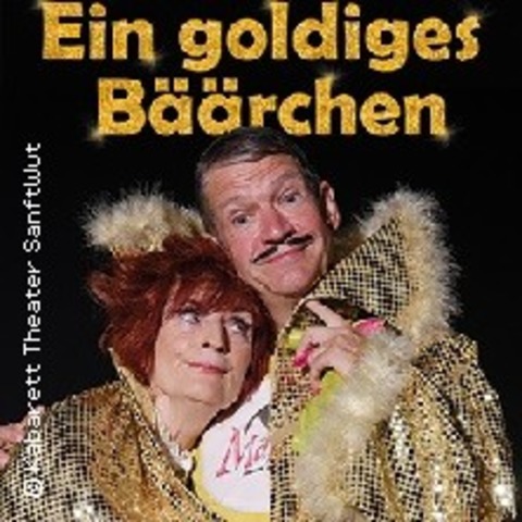 Moni&Manni - Ein goldiges B��rchen - LEIPZIG - 30.05.2026 16:00