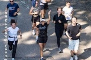 Running City Tours