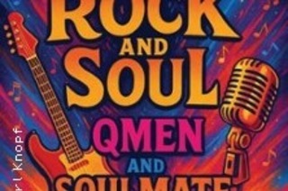 Soulmate & Q-Men