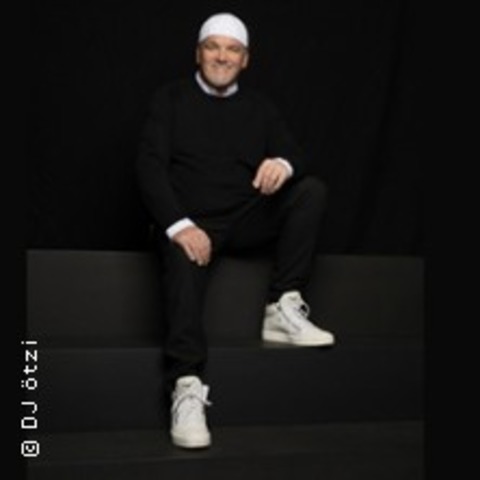 Dj �tzi & Band - OBING - 25.07.2026 20:00