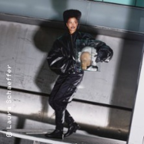 Die gro�e Stille - HAMBURG - 10.04.2026 19:00