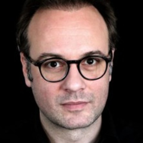 Ren� Sydow - WIESBADEN - 21.11.2026 20:00