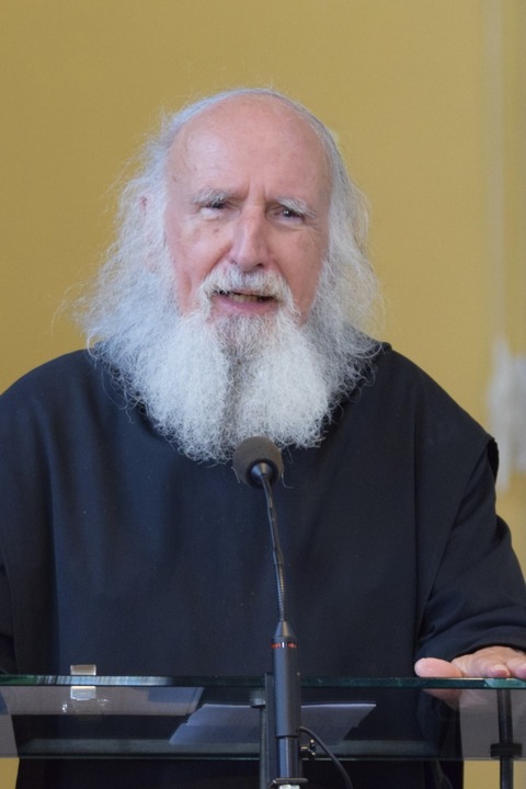 Habe Mut in schwierigen Zeiten - Menden - 14.09.2026 18:00