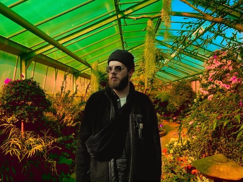 Tomorrow's Tunes - Tim Neumaier's all the rooms I've slept in - Sindelfingen - 20.04.2026 20:00