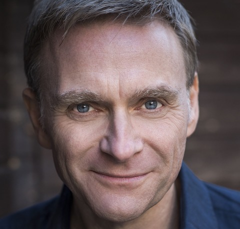 Thomas Nicolai - „Kamisi - Die 80er Jahre Comedy Show“ - Hannover - 13.09.2026 17:00