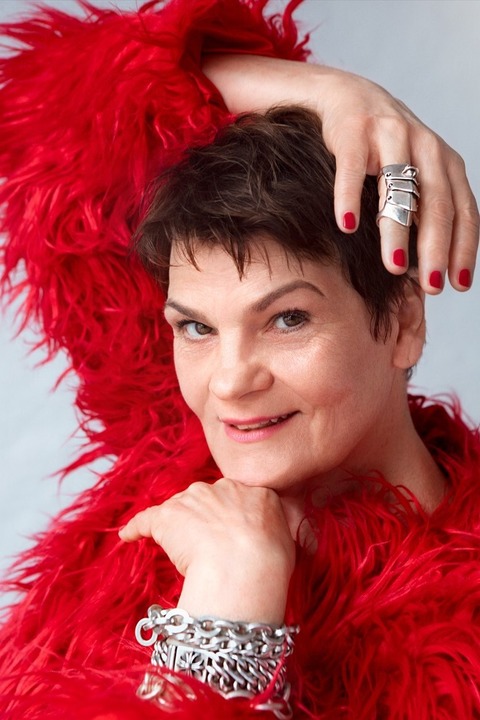 Gayle Tufts - „Please Don`t Stop the Music“ - Brackenheim - 12.12.2026 20:00