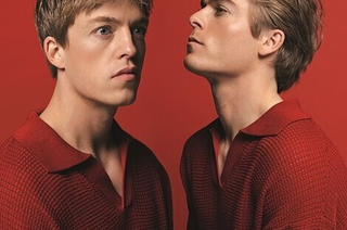 Lucas & Arthur Jussen - Academy of St Martin in the Fields, 04.05.2026