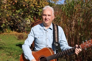 Alfred Bischof - „Du schaffst all�s - Lieder aus dem Leben“