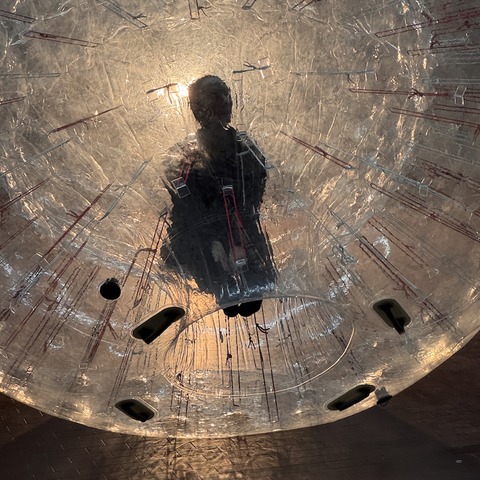 „Endlose Aussicht“ von Theresia Walser - Freiburg - 21.02.2026 20:00