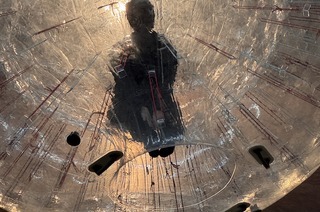 „Endlose Aussicht“ von Theresia Walser - Premiere