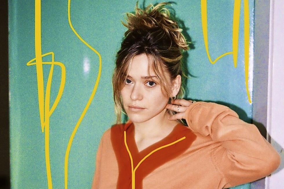 ELSA & BERGMAN - Mountain Tour kommt ins Freiburger Jazzhaus - Badische Zeitung TICKET