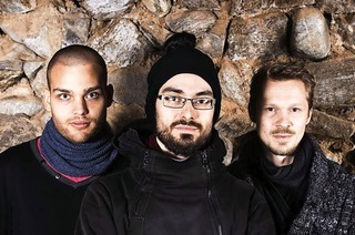 Das Freiburger Chris Ha Trio tritt im Forum Merzhausen auf
