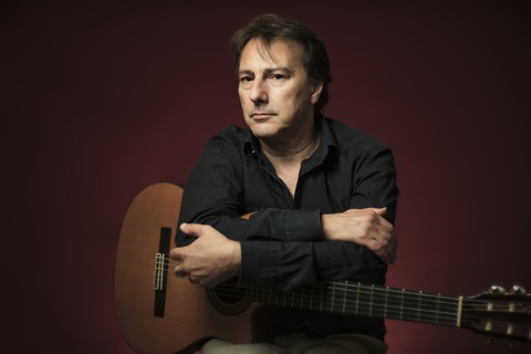 Pippo Pollina - PIPPO POLLINA & Palermo Acoustic Quintet in Concerto - Berlin - 07.08.2026 20:00