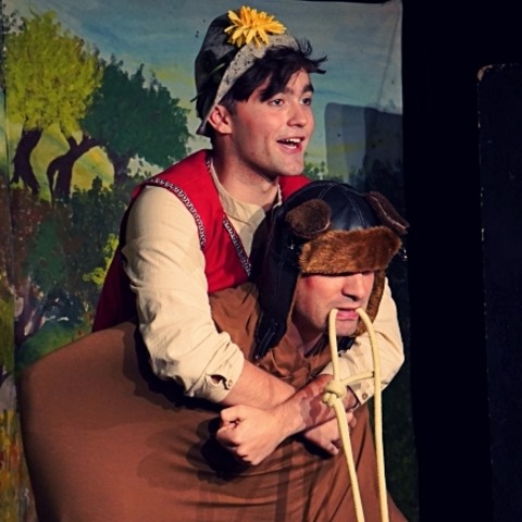 Hans im Gl�ck - WIESBADEN - 10.05.2026 11:00